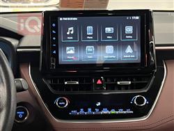 تويوتا كورولا كروس